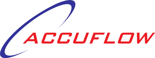 Accuflow logo
