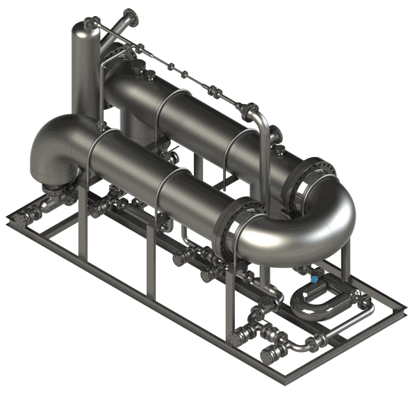 3Phase Separators Accuflow