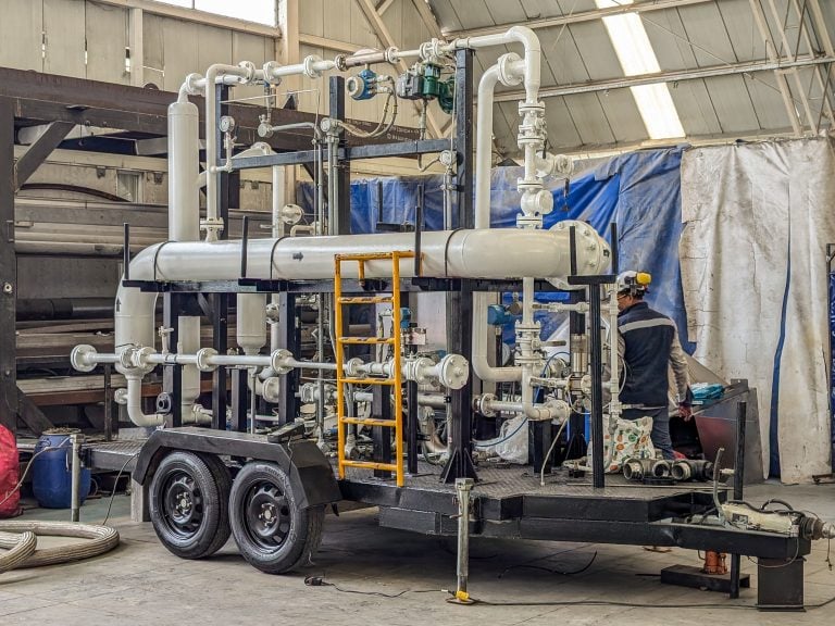 Multiphase Flow Measurement Solutions by Accuflow